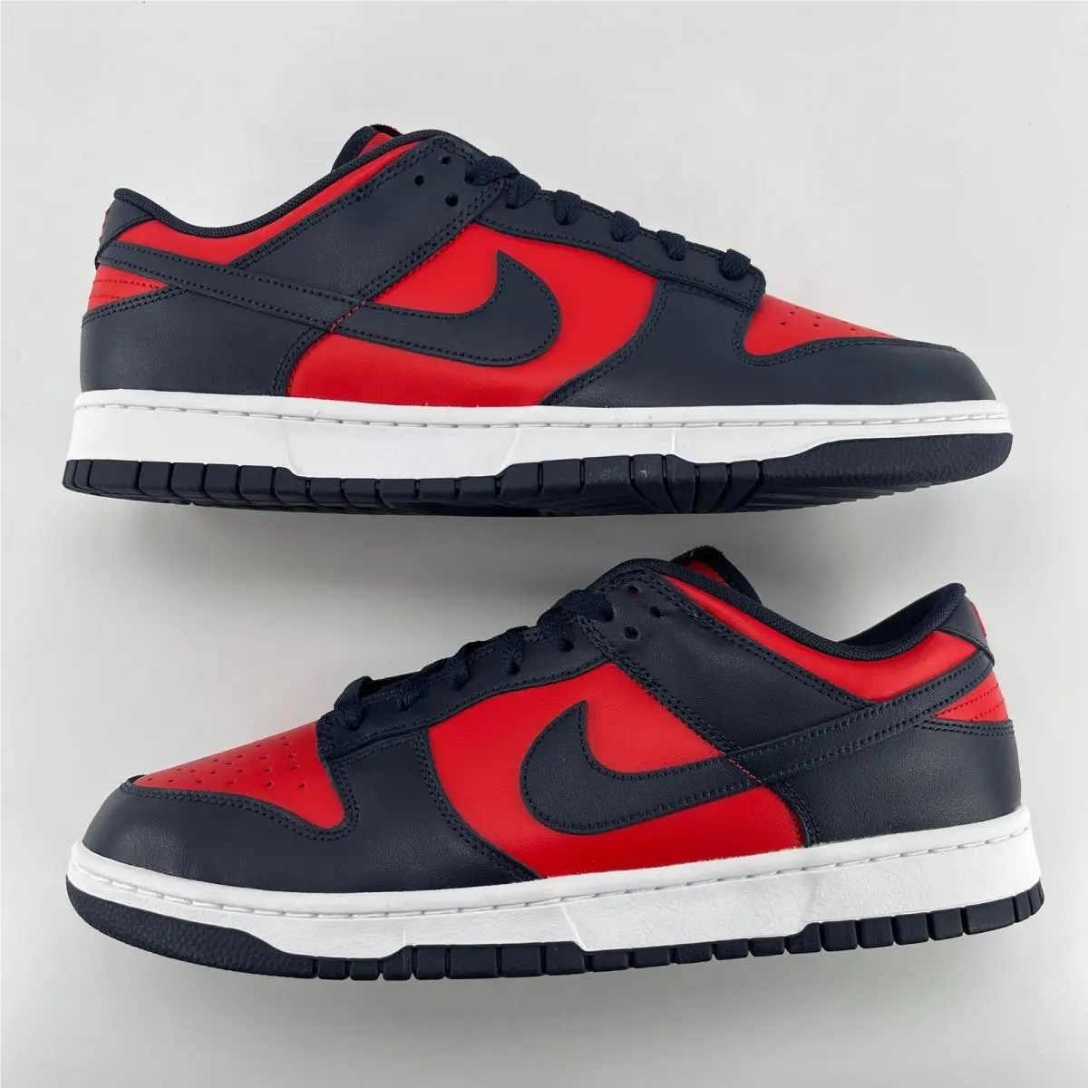 Nike shoes - Nike Dunk Low Retro SE - DV0833-601 - Multicolor 0