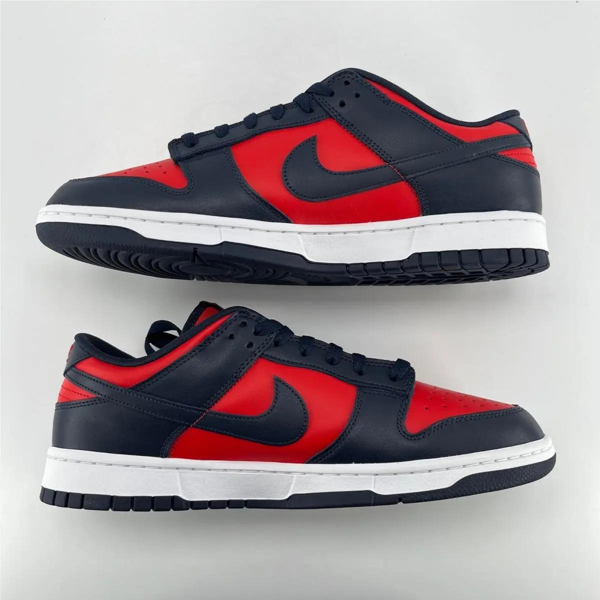 Nike shoes - Nike Dunk Low Retro SE - DV0833-601 - Multicolor 1
