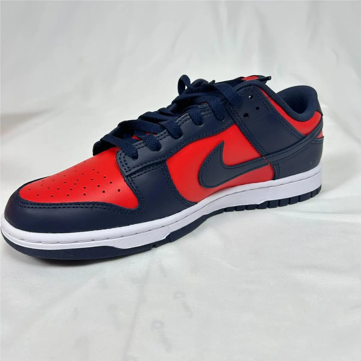 Nike shoes - Nike Dunk - Dunk - DV0833-601 - Red 0