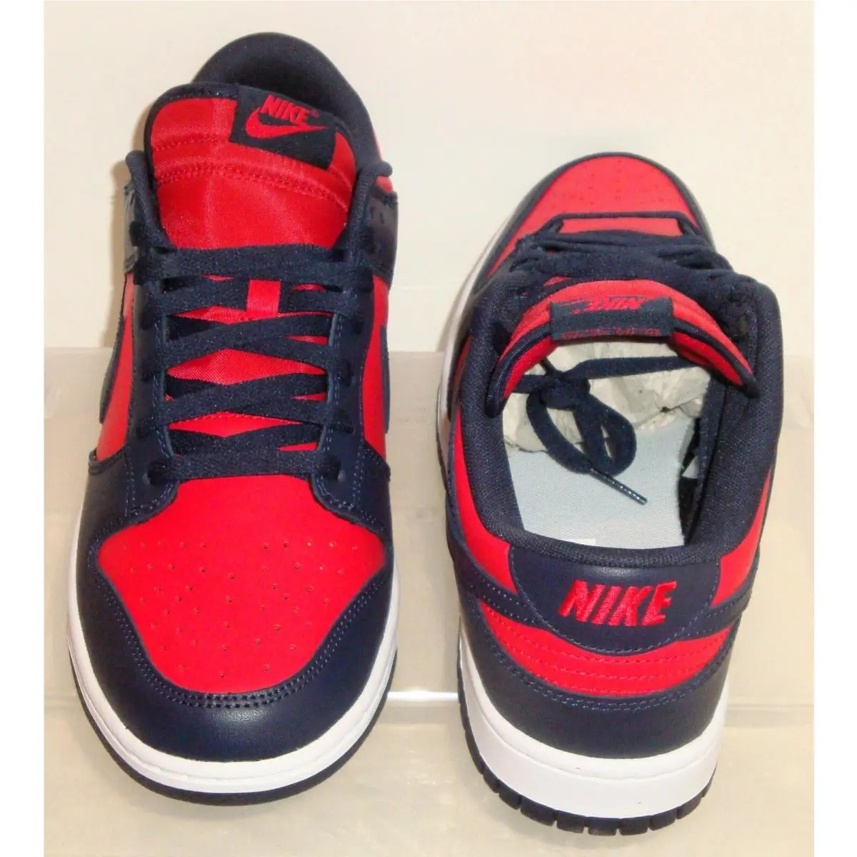 Nike shoes - Nike Dunk Low Retro - Dunk Low Retro - DV0833 601 - Multicolor (UPC: 00197596646887) 1