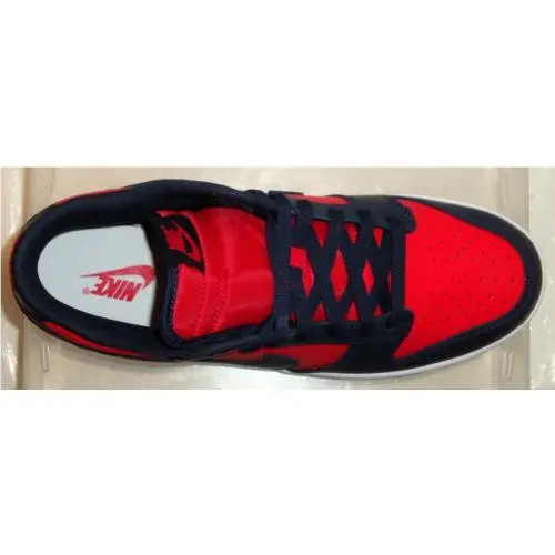 Nike shoes - Nike Dunk Low Retro - Dunk Low Retro - DV0833 601 - Multicolor (UPC: 00197596646887) 4