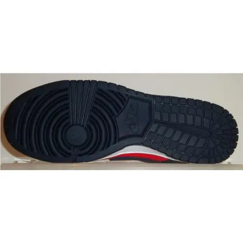Nike shoes - Nike Dunk Low Retro - Dunk Low Retro - DV0833 601 - Multicolor (UPC: 00197596646887) 6