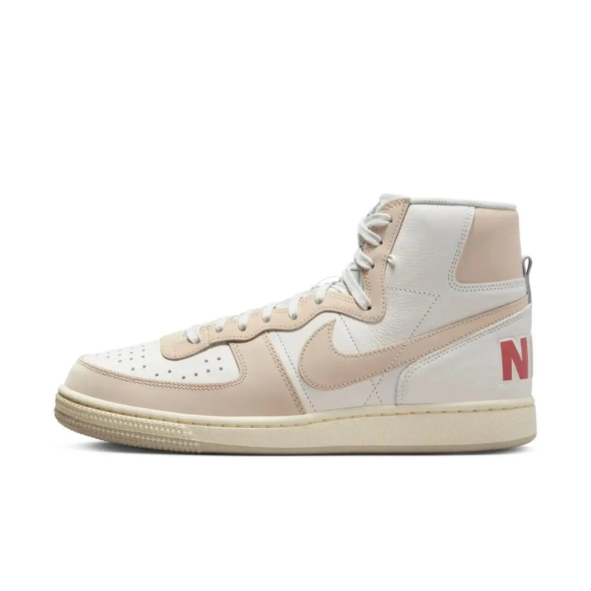 Nike shoes - Nike Terminator High - Terminator High - FD8638-100 - Multicolor 1