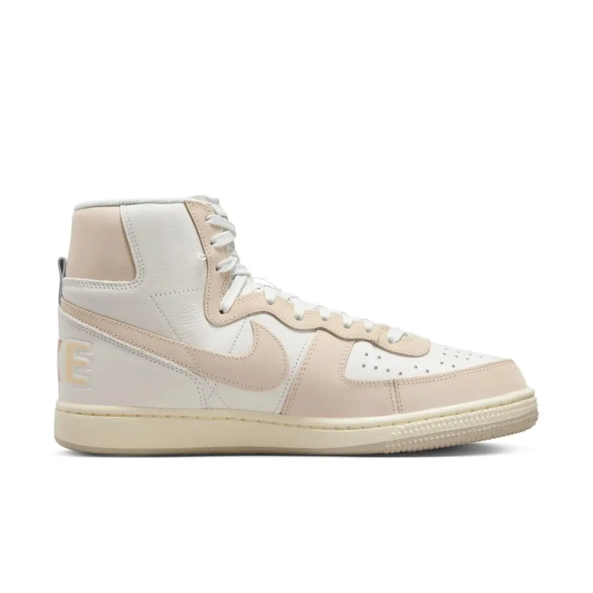 Nike shoes - Nike Terminator High - Terminator High - FD8638-100 - Multicolor 2