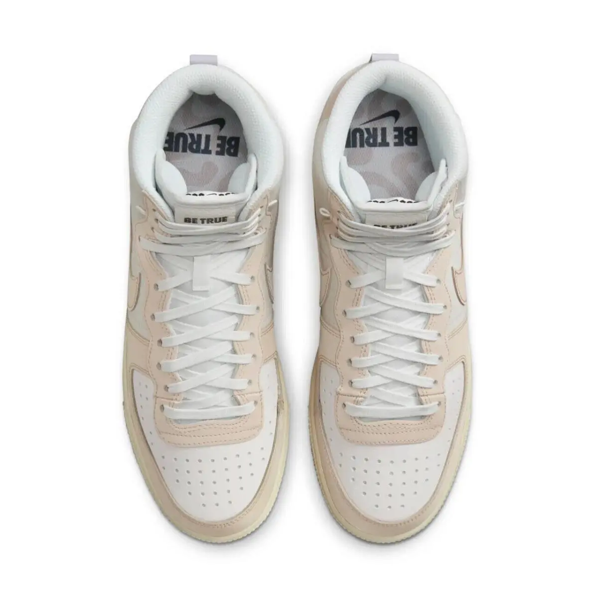 Nike shoes - Nike Terminator High - Terminator High - FD8638-100 - Multicolor 3