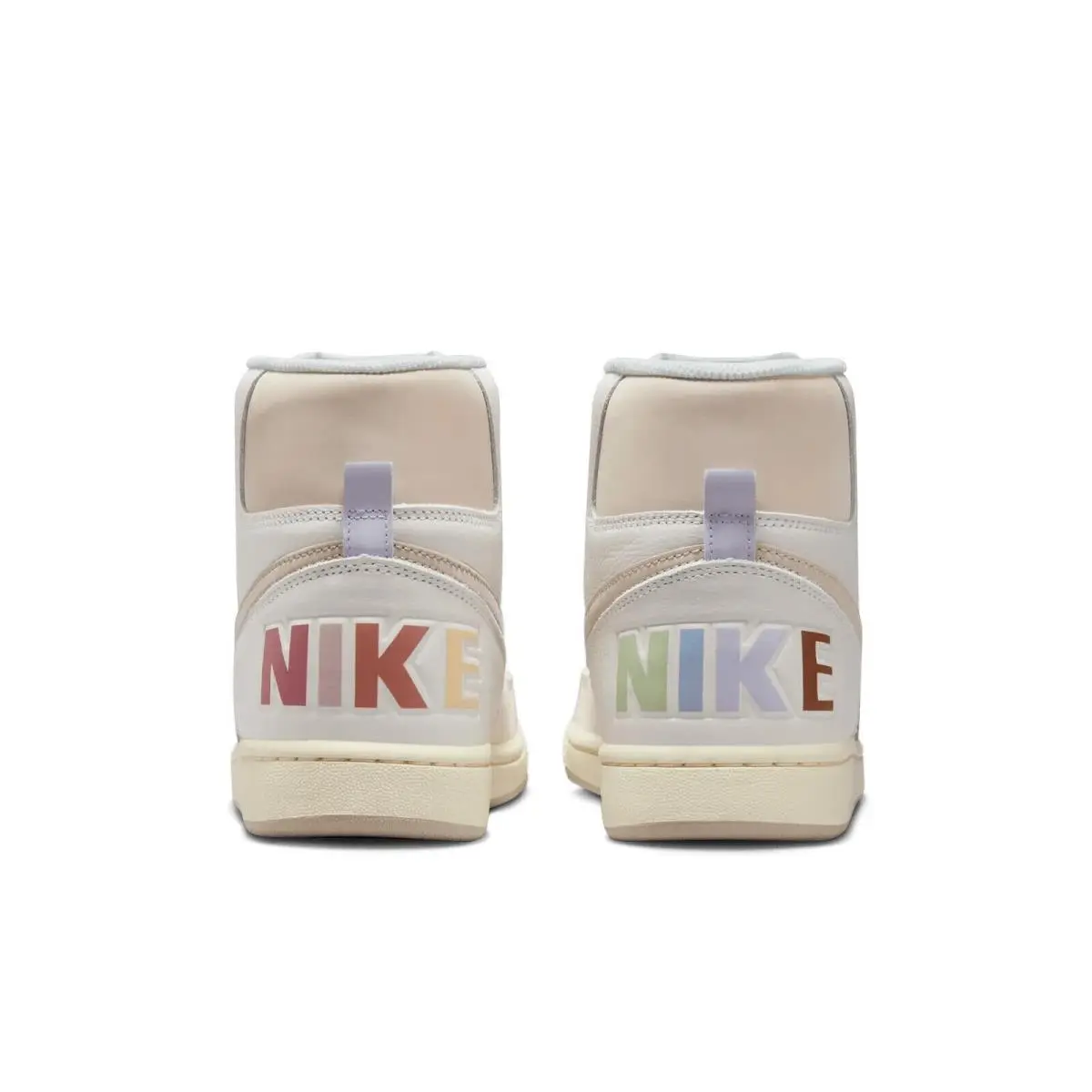 Nike shoes - Nike Terminator High - Terminator High - FD8638-100 - Multicolor 7