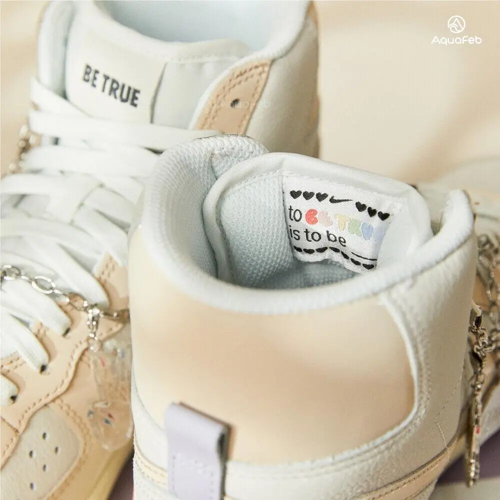 Nike shoes - Nike Terminator High - Terminator High - FD8638-100 - Multicolor 11