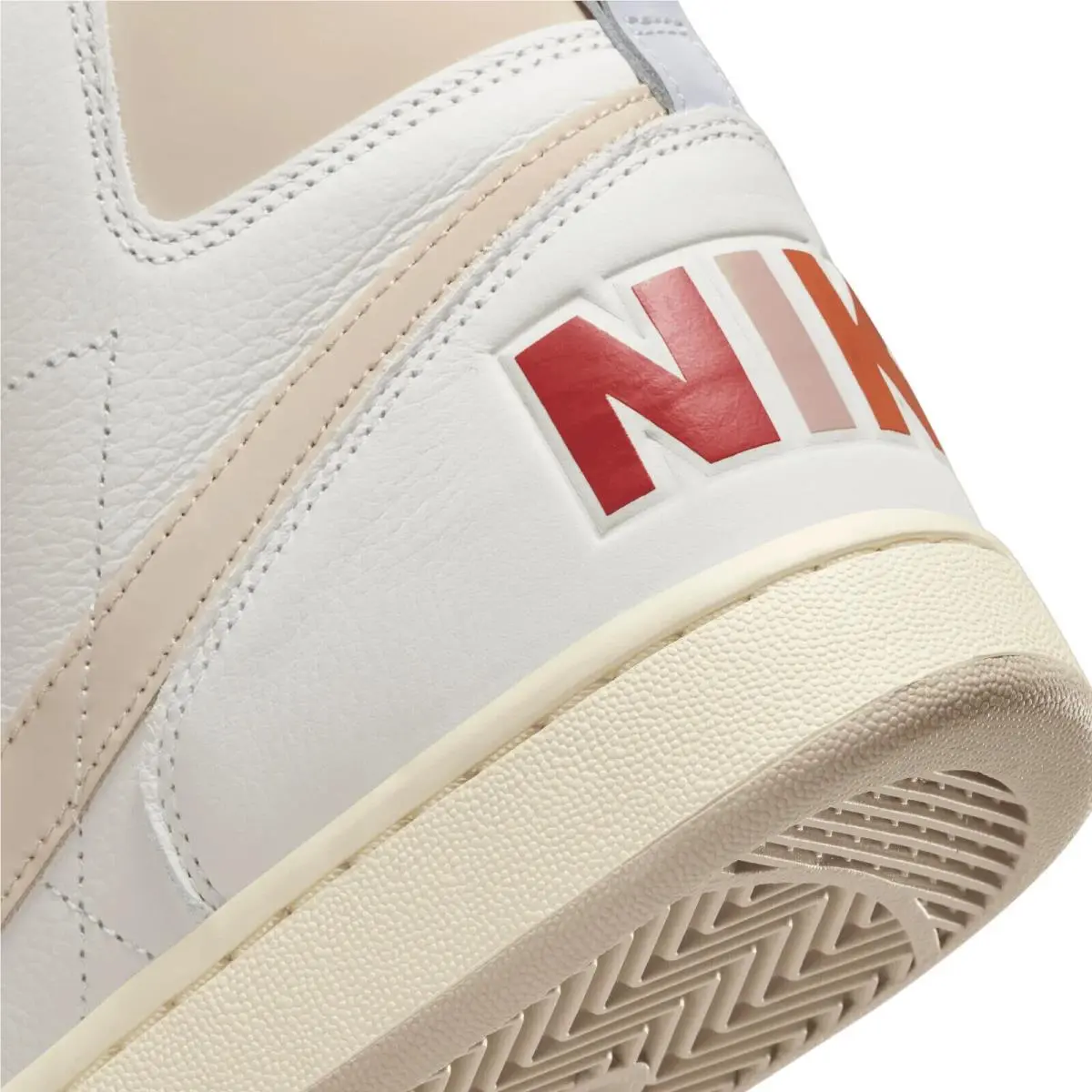 Nike shoes - Nike Terminator High - Terminator High - FD8638-100 - Multicolor 6