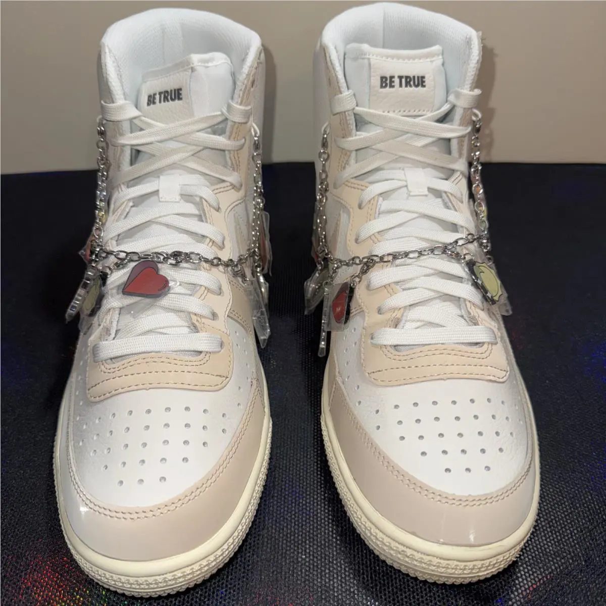 Nike shoes - Nike Terminator - Terminator - FD8638-100 - Ivory 0