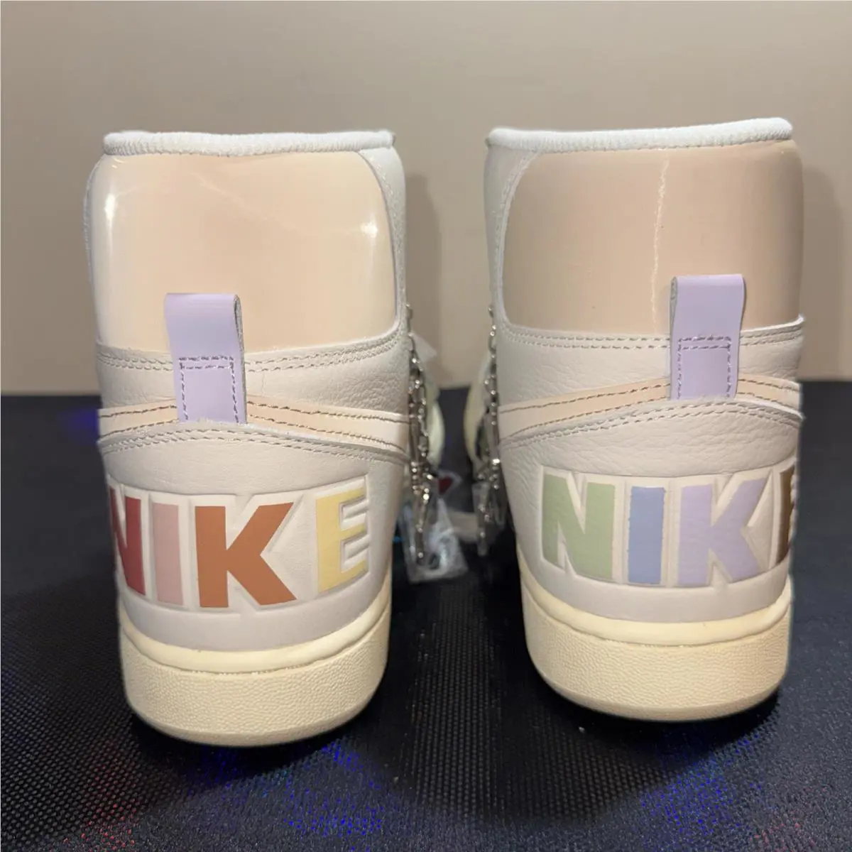 Nike shoes - Nike Terminator - Terminator - FD8638-100 - Ivory 3
