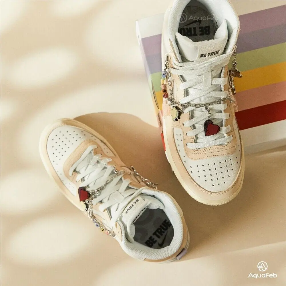 Nike shoes - Nike Terminator High - Terminator High - FD8638-100 - Multicolor 14