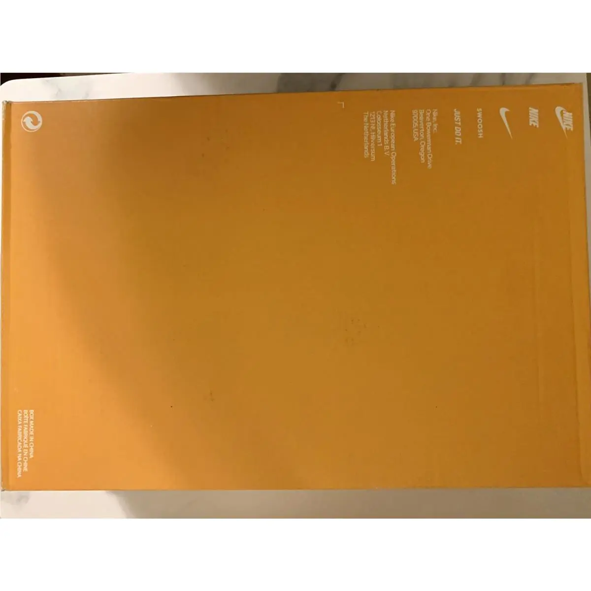 Nike shoes - Nike Blazer - Blazer - DJ0292 102 - White 14