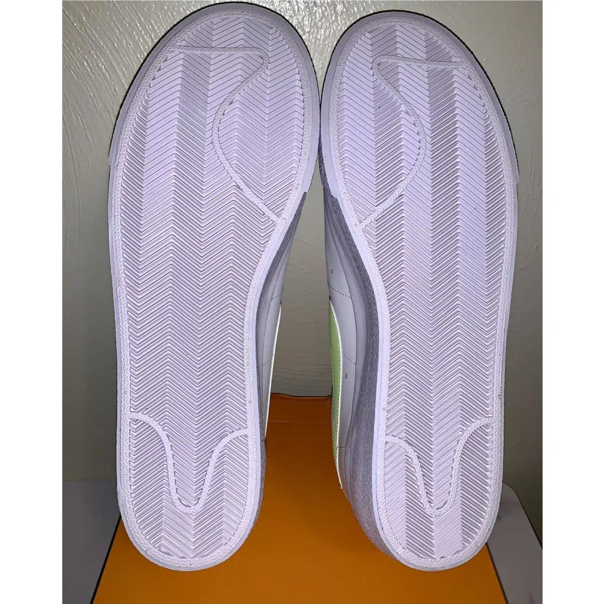 Nike shoes - Nike Blazer - Blazer - DJ0292 102 - White 7