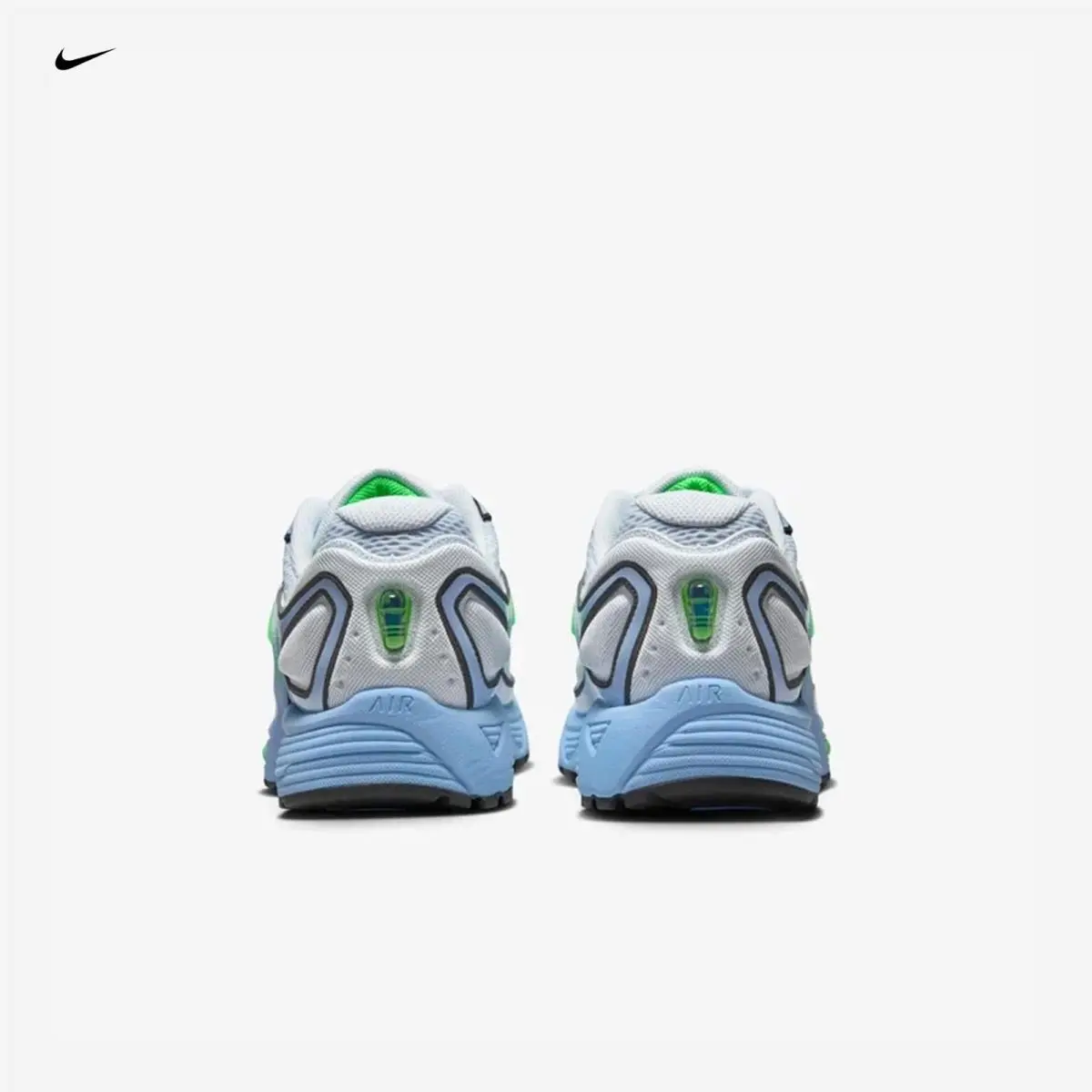 Nike shoes - Nike Pegasus Wave - Pegasus Wave - IB0612-006 - Blue (UPC: 197861541541) 3
