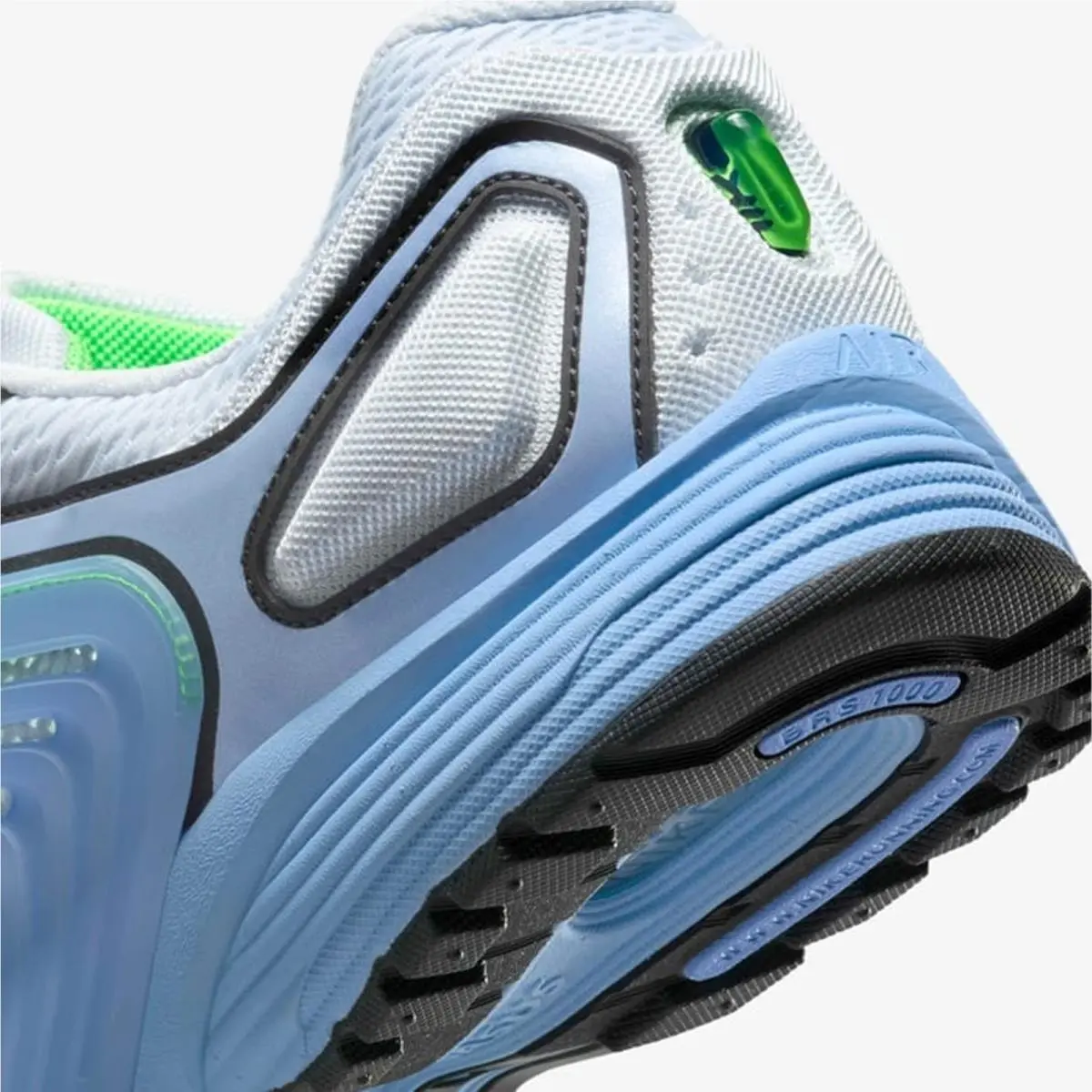 Nike shoes - Nike Pegasus Wave - Pegasus Wave - IB0612-006 - Blue (UPC: 197861541541) 6
