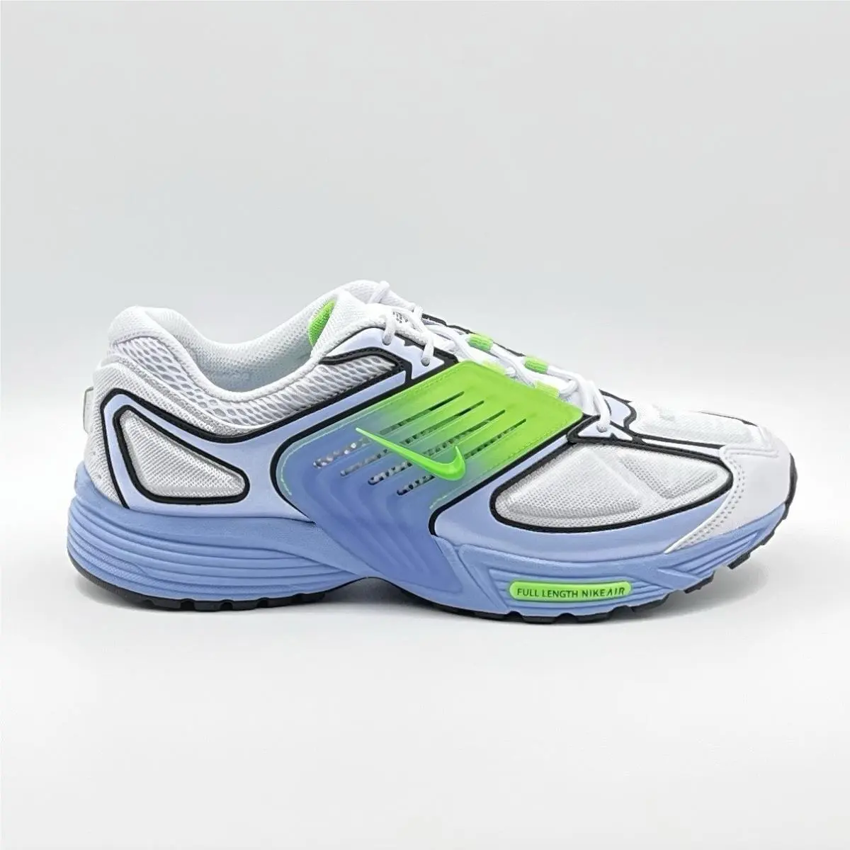 Nike shoes - Nike Pegasus Wave - Pegasus Wave - IB0612-006 - Blue 0