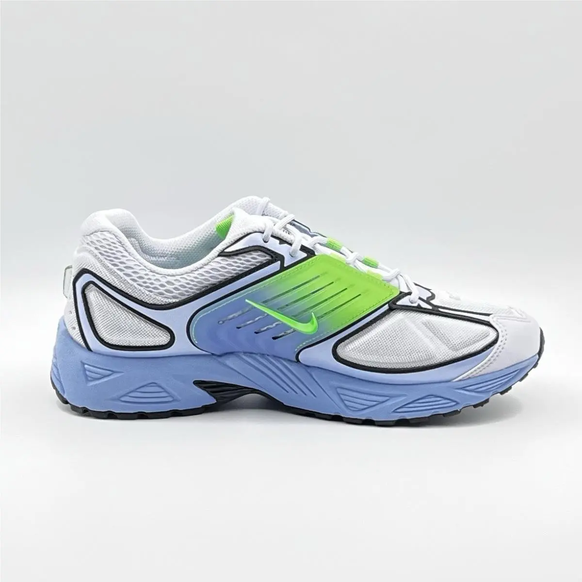 Nike shoes - Nike Pegasus Wave - Pegasus Wave - IB0612-006 - Blue 1