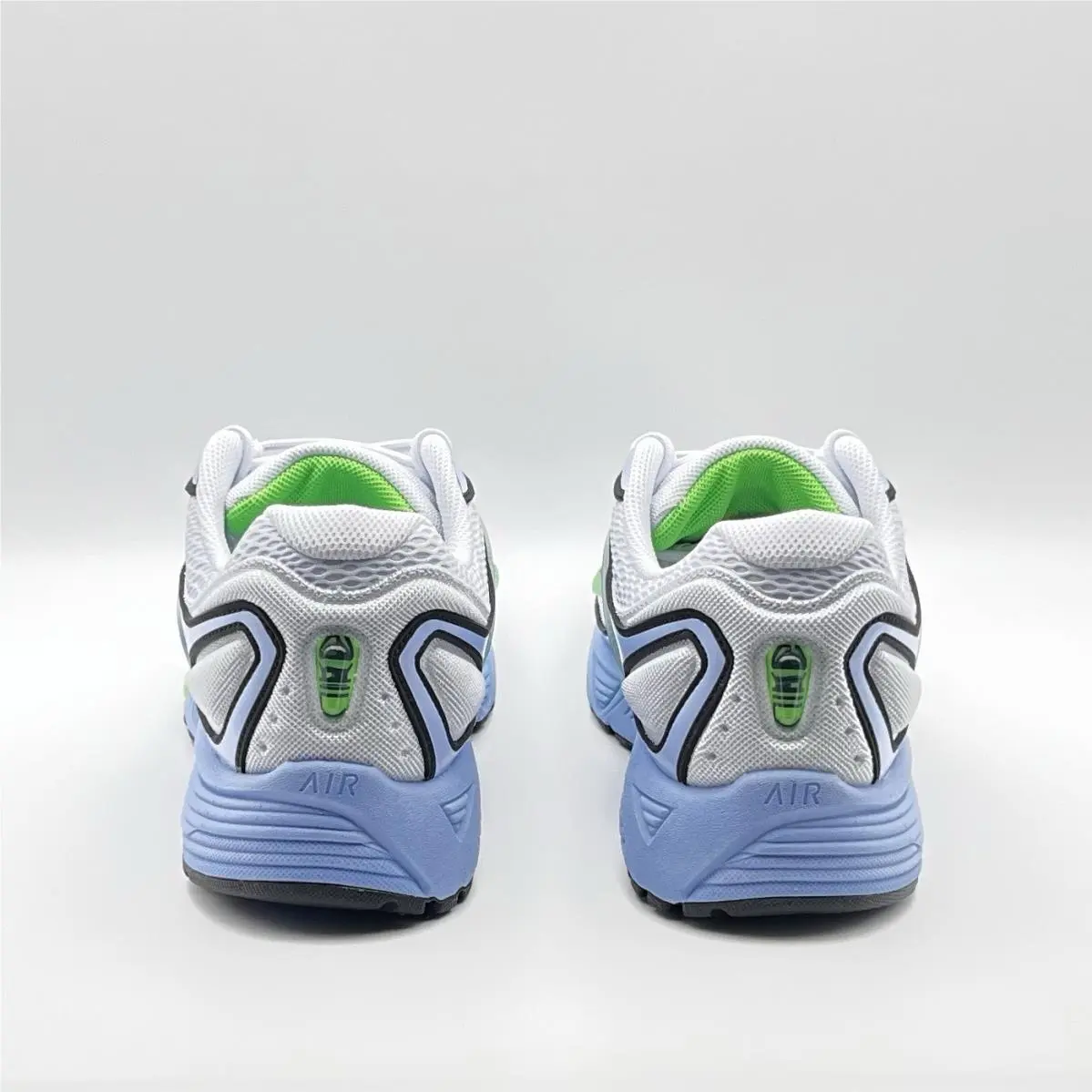 Nike shoes - Nike Pegasus Wave - Pegasus Wave - IB0612-006 - Blue 2