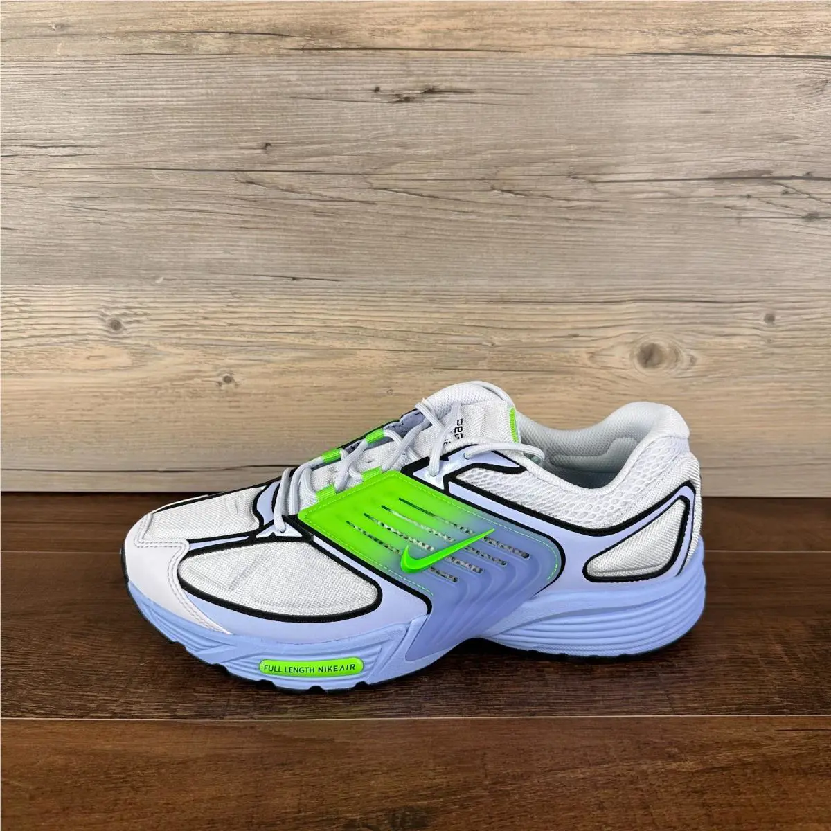 Nike shoes - Nike Air Pegasus - Air Pegasus - IB0612-006 - Blue (UPC: 197861526432) 0