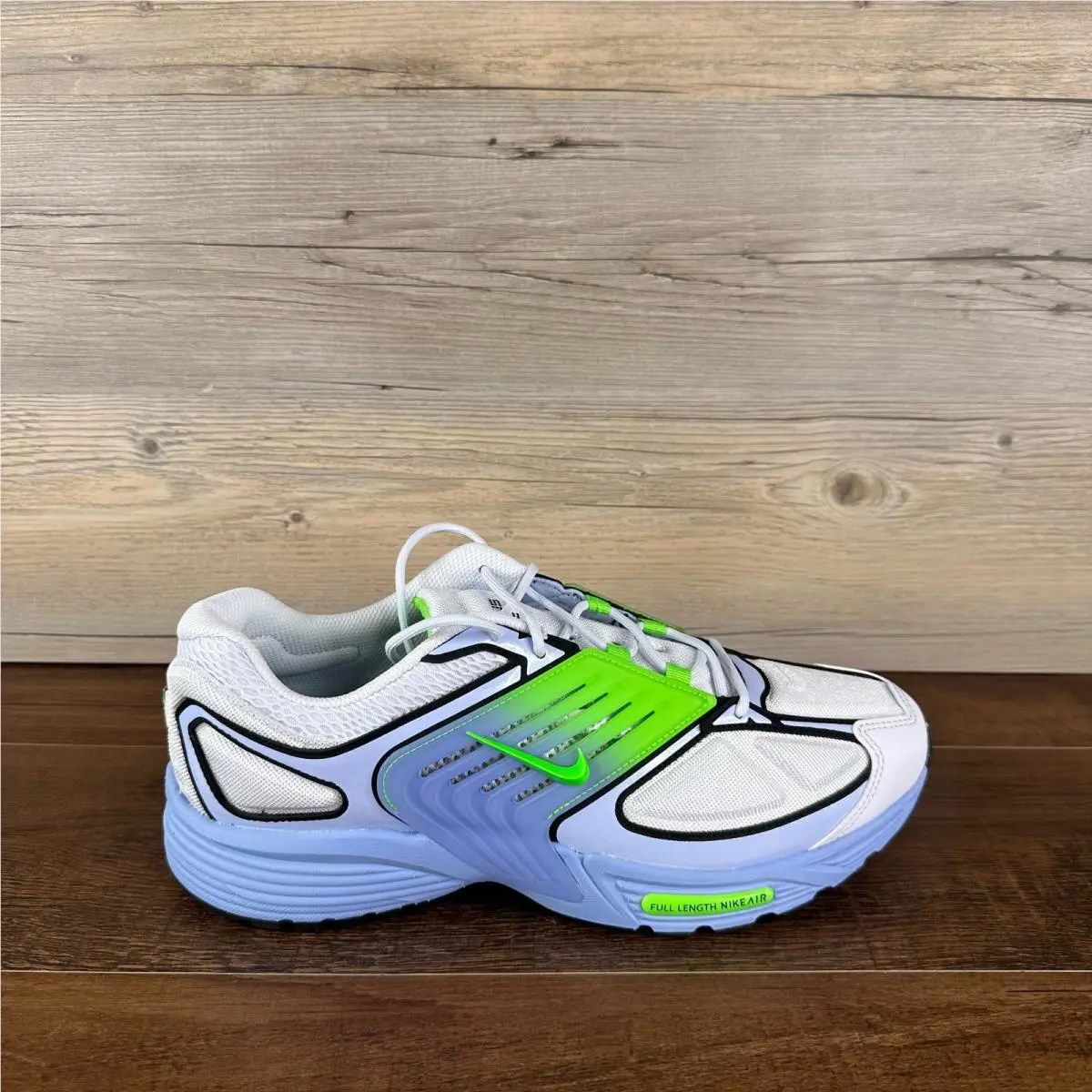 Nike shoes - Nike Air Pegasus - Air Pegasus - IB0612-006 - Blue (UPC: 197861526432) 1