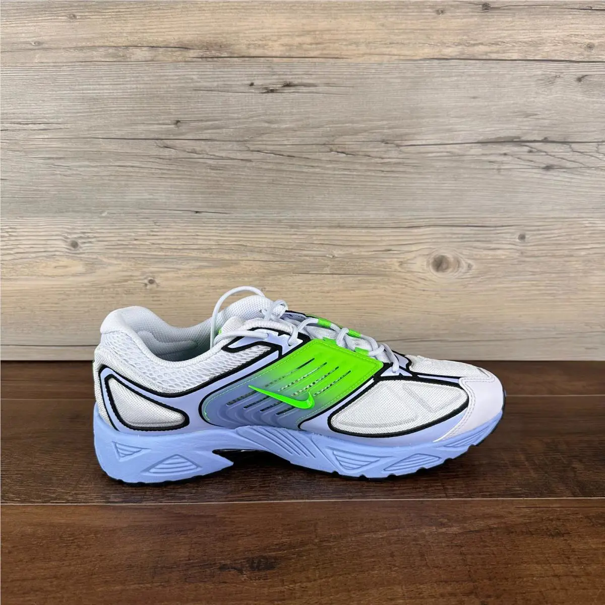 Nike shoes - Nike Air Pegasus - Air Pegasus - IB0612-006 - Blue (UPC: 197861526432) 4