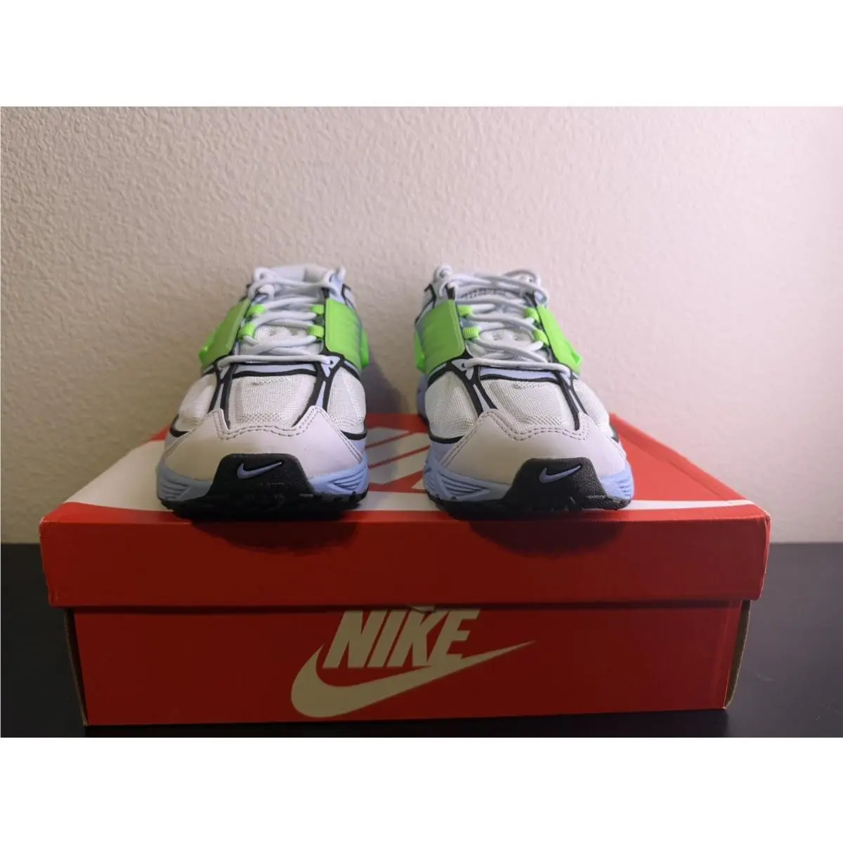Nike shoes - Nike Air Pegasus - Air Pegasus - IB0612-006 - Gray (UPC: 197861537032) 5