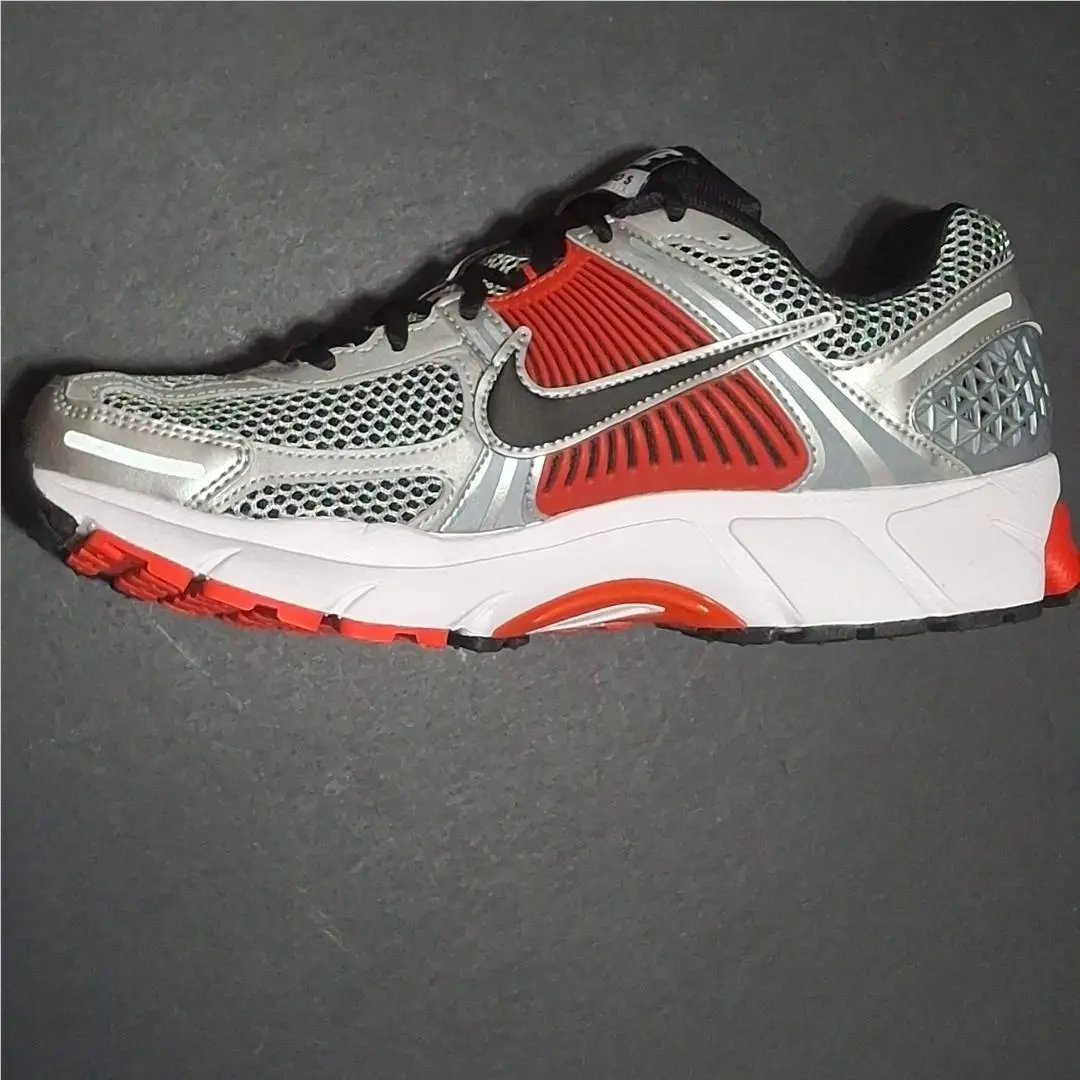 Nike shoes - Nike Air Zoom Vomero 5 - FJ4151-005 - Silver 9