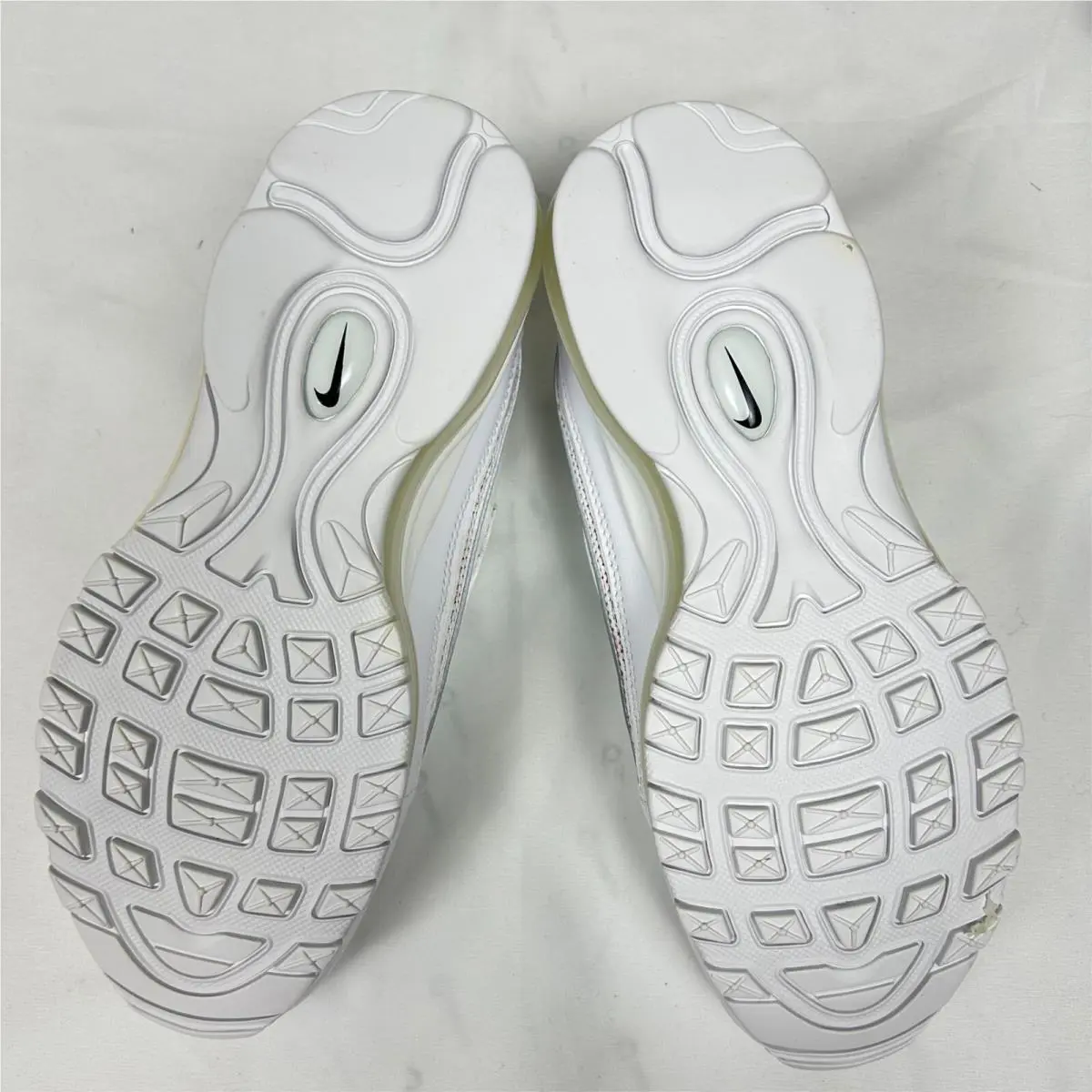 Nike shoes - Nike Air Max 98 - Air Max - CJ0634-101 - White (UPC: 0194275539713) 6