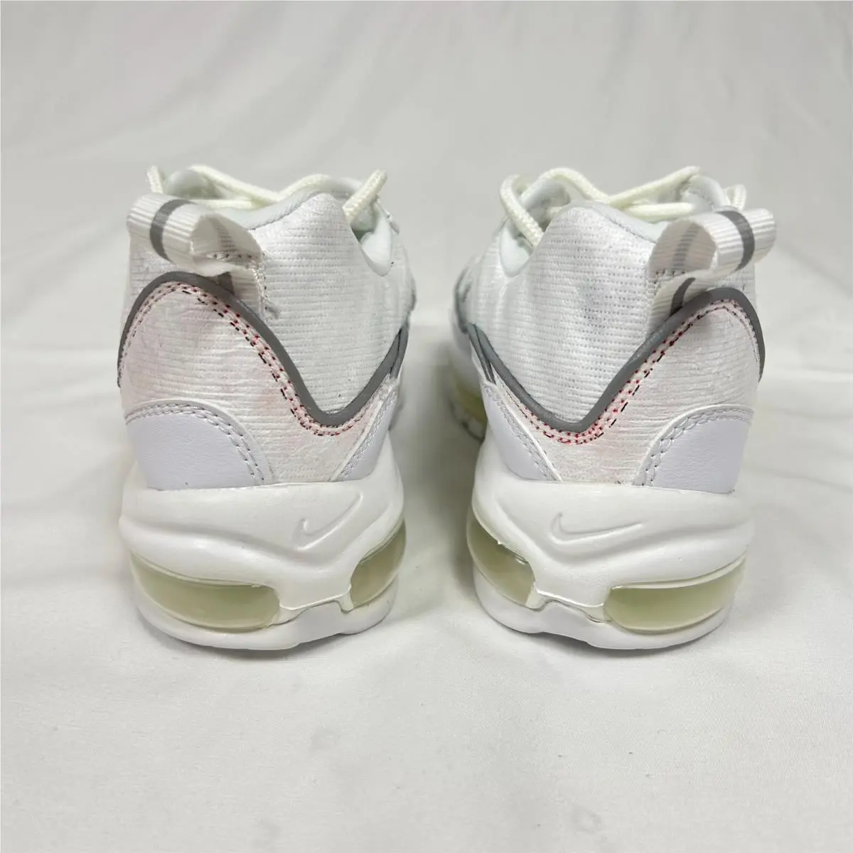 Nike shoes - Nike Air Max 98 - Air Max - CJ0634-101 - White (UPC: 0194275539713) 5