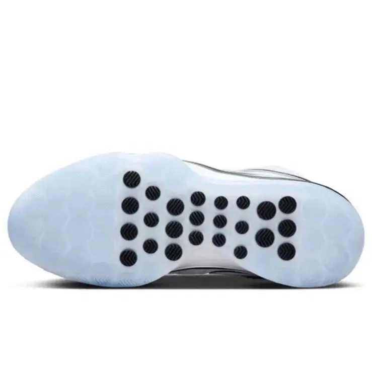 Nike shoes - Nike Air Zoom G.T. Hustle 2 - DJ9405-102 - White 1
