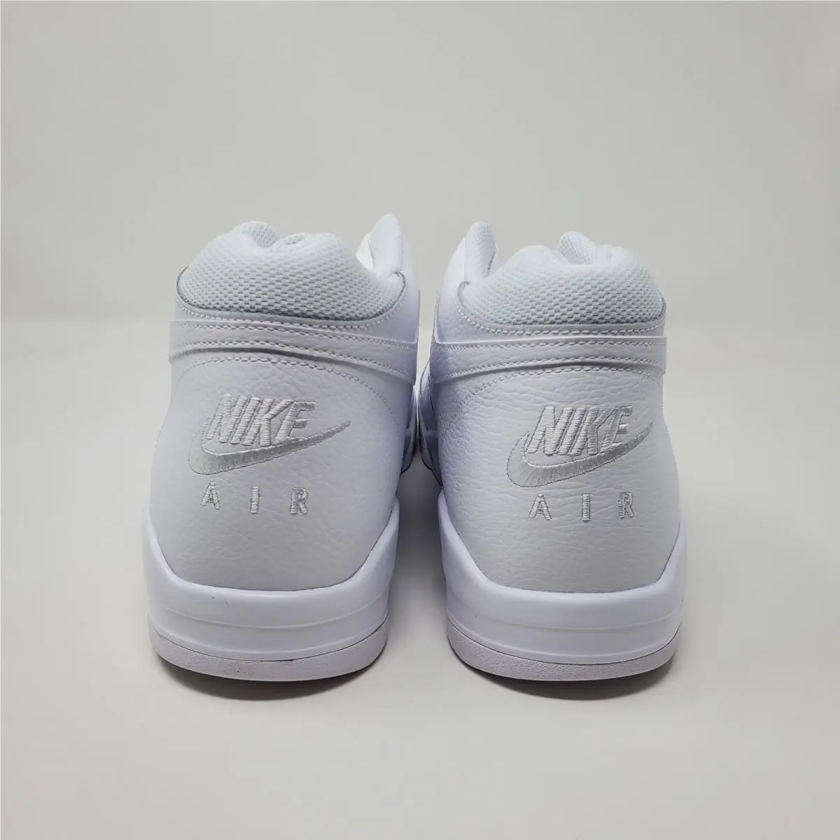 Nike shoes - Nike Flight Legacy - Flight Legacy - BQ4212-101 - White 1