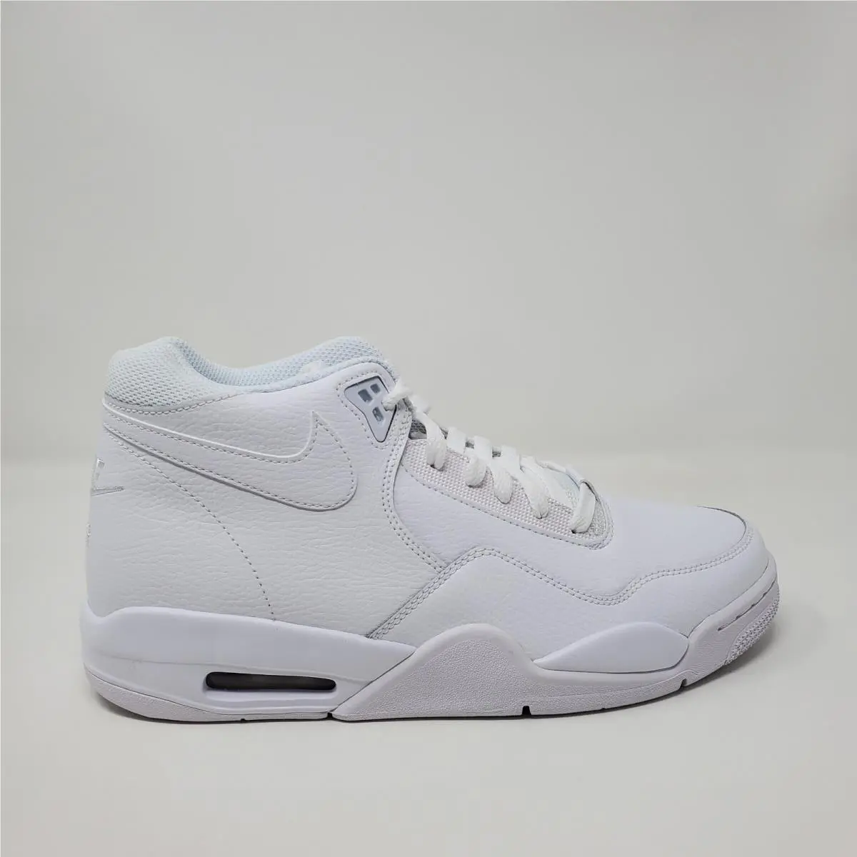 Nike shoes - Nike Flight Legacy - Flight Legacy - BQ4212-101 - White 2