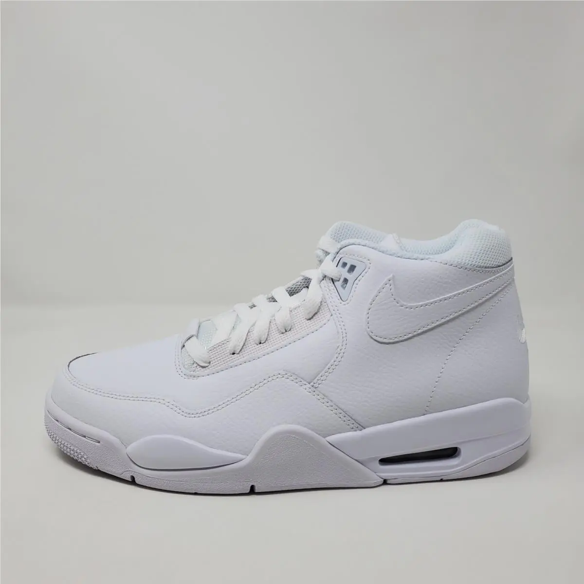 Nike shoes - Nike Flight Legacy - Flight Legacy - BQ4212-101 - White 3