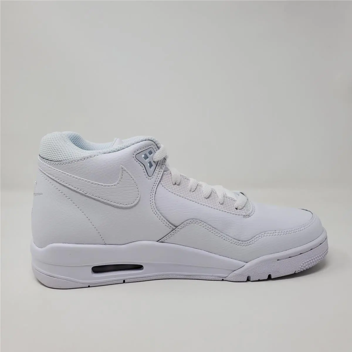 Nike shoes - Nike Flight Legacy - Flight Legacy - BQ4212-101 - White 4