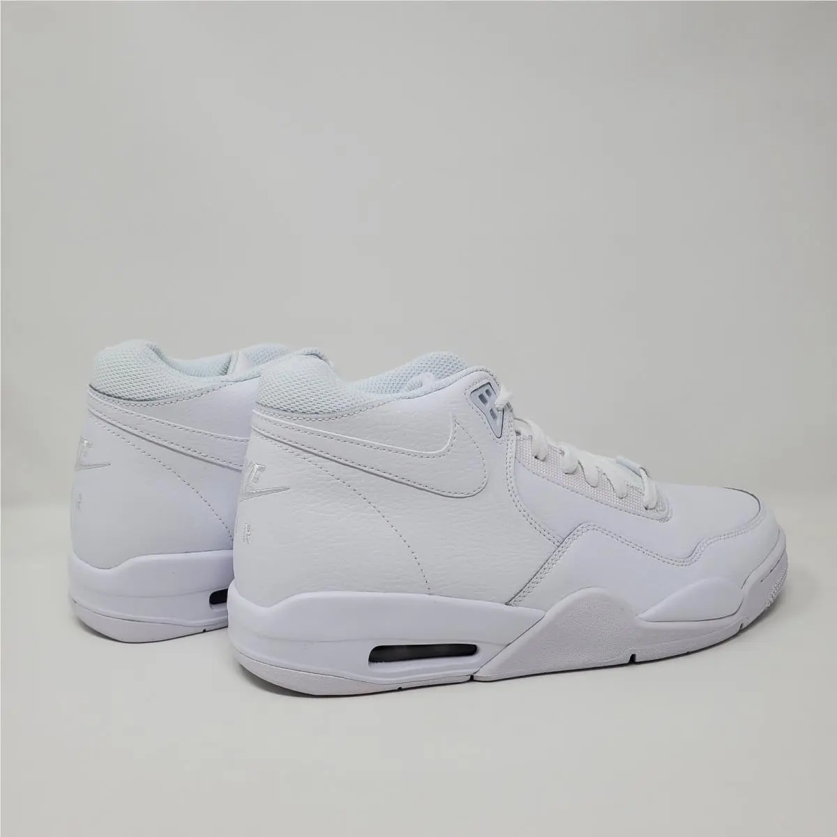 Nike shoes - Nike Flight Legacy - Flight Legacy - BQ4212-101 - White 5