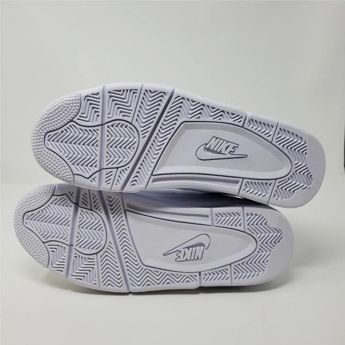 Nike shoes - Nike Flight Legacy - Flight Legacy - BQ4212-101 - White 6