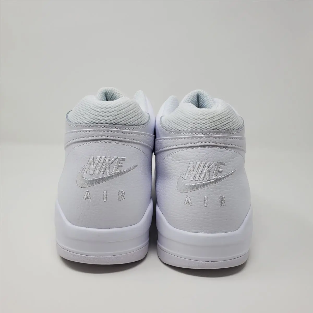 Nike shoes - Nike Flight Legacy - Flight Legacy - BQ4212-101 - White 1