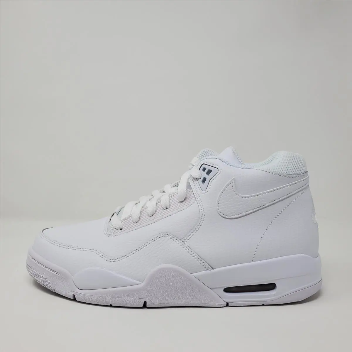 Nike shoes - Nike Flight Legacy - Flight Legacy - BQ4212-101 - White 3