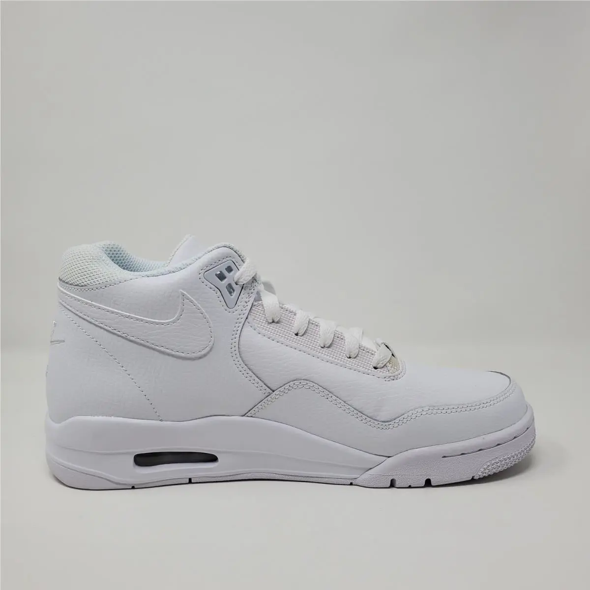 Nike shoes - Nike Flight Legacy - Flight Legacy - BQ4212-101 - White 4