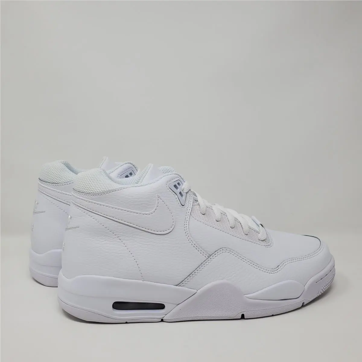 Nike shoes - Nike Flight Legacy - Flight Legacy - BQ4212-101 - White 5