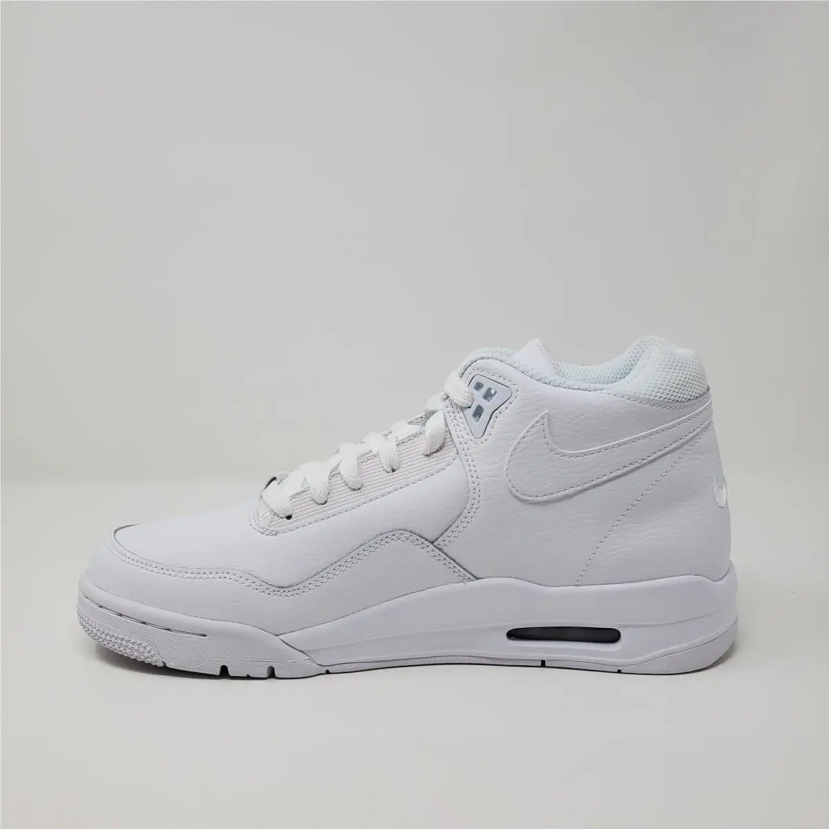 Nike shoes - Nike Flight Legacy - Flight Legacy - BQ4212-101 - White 7