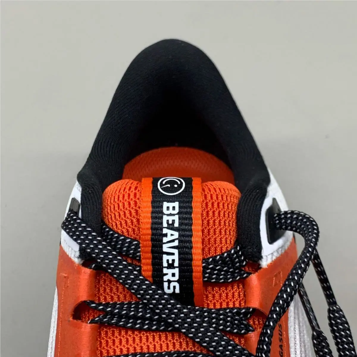 Nike shoes - DZ5954100 - DZ5954-100 - White, Team Orange and Black (UPC: 196609354825) 8