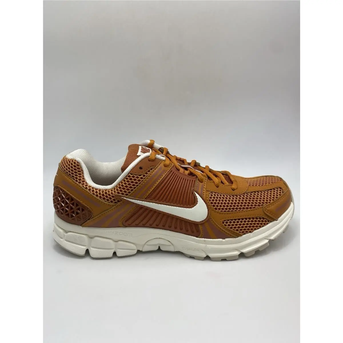 Nike shoes - Nike Zoom Vomero - Zoom Vomero - HJ9123 815 - Monarch/Dark Russet-Flax-Sail (UPC: 197599167969) 0