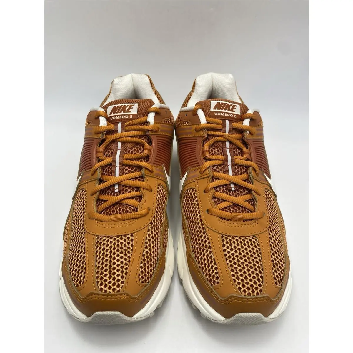 Nike shoes - Nike Zoom Vomero - Zoom Vomero - HJ9123 815 - Monarch/Dark Russet-Flax-Sail (UPC: 197599167969) 3