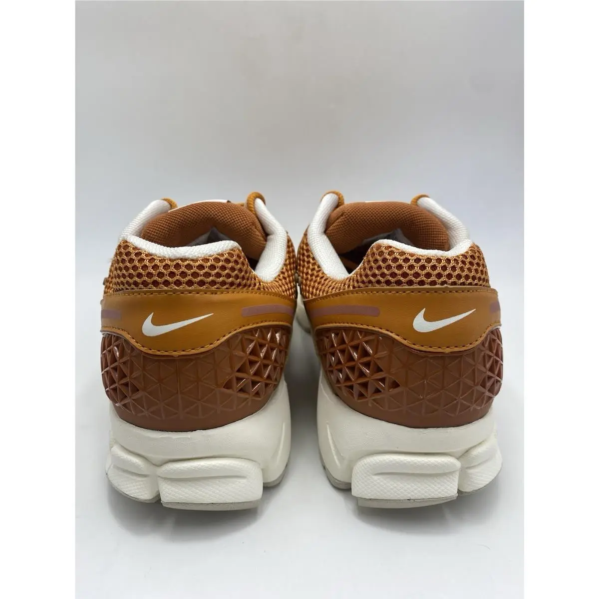 Nike shoes - Nike Zoom Vomero - Zoom Vomero - HJ9123 815 - Monarch/Dark Russet-Flax-Sail (UPC: 197599167969) 4