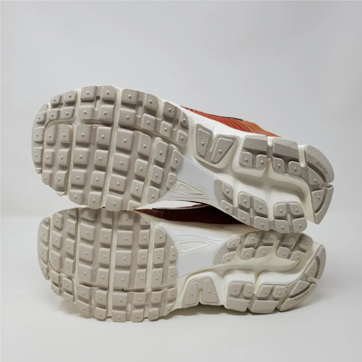 Nike shoes - Nike Zoom Vomero 5 - Zoom Vomero - HJ9123-815 - Brown 6