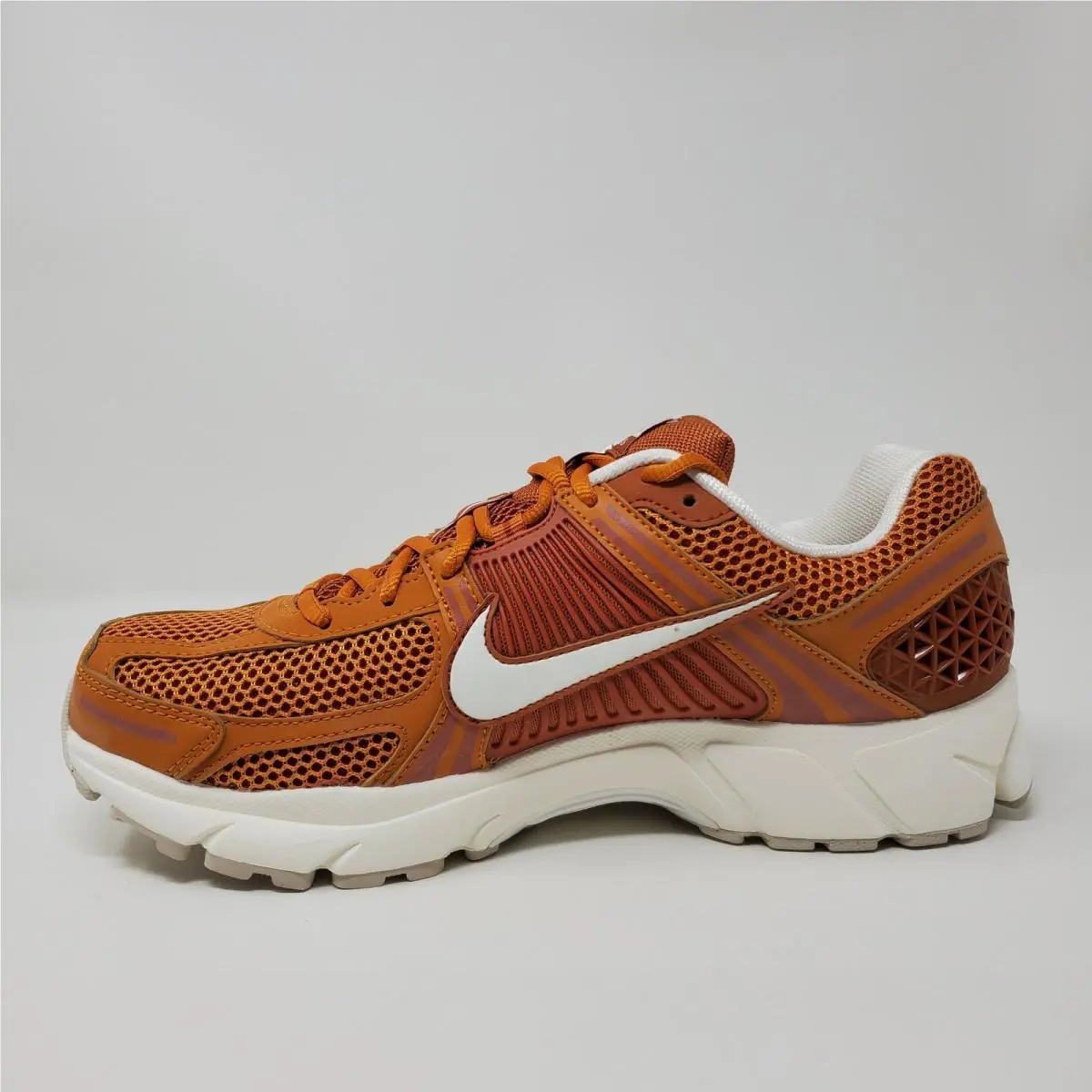 Nike shoes - Nike Zoom Vomero 5 - Zoom Vomero - HJ9123-815 - Brown 7