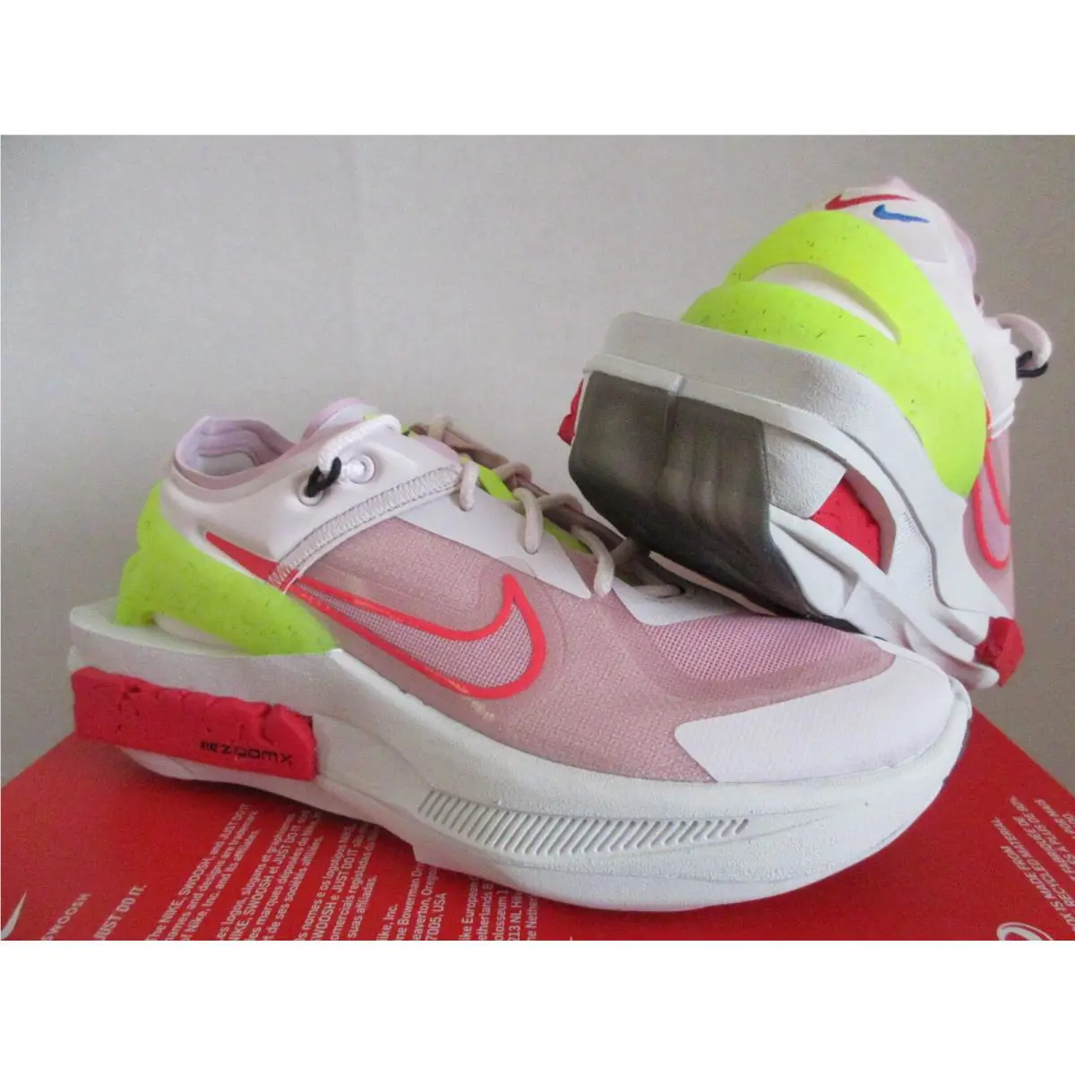 Nike shoes - Nike Fontanka Edge - Fontanka Edge - CU1450-500 - Purple (UPC: 194501764582) 0