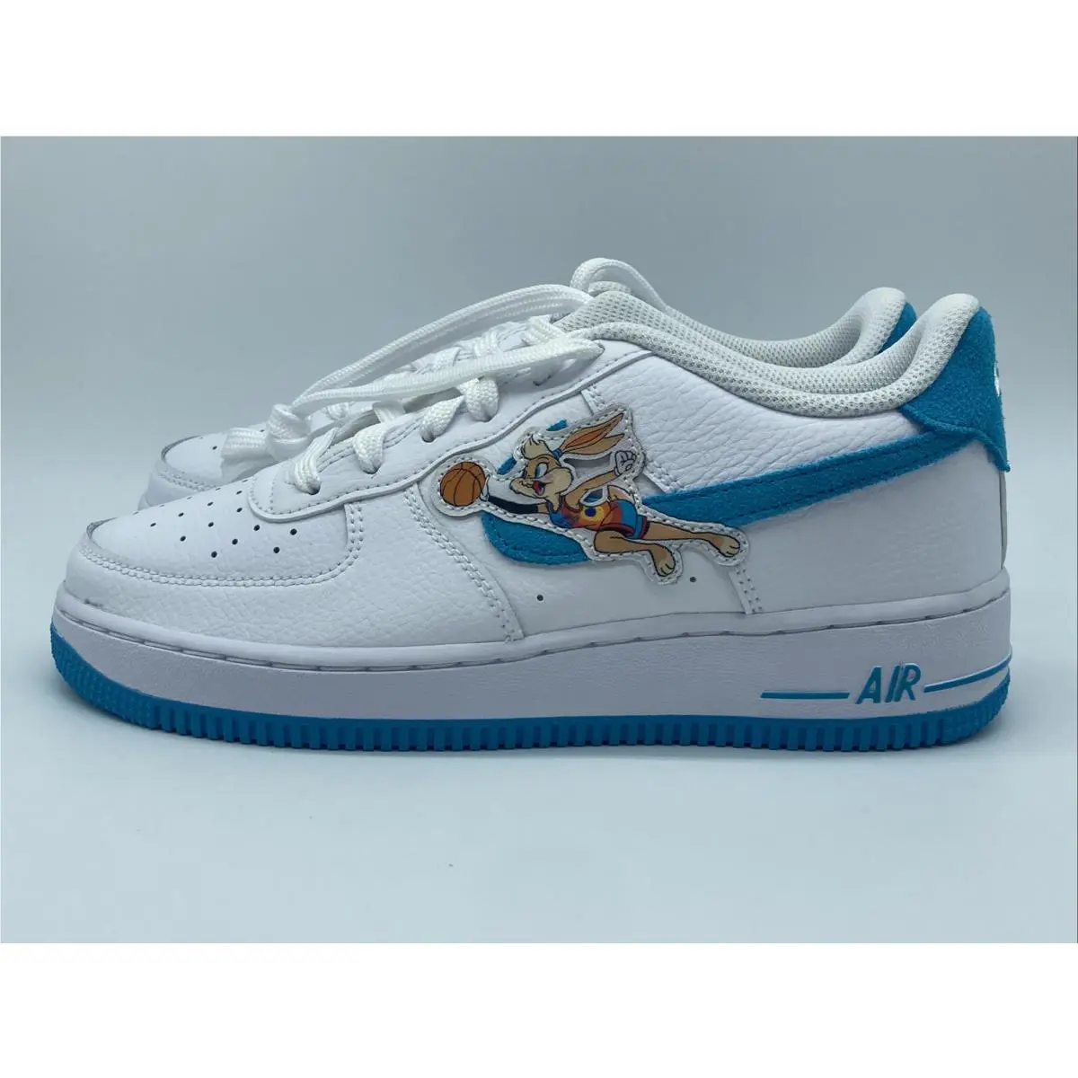 Nike shoes - Nike Air Force 1 - Air Force - DM3353 - White 0
