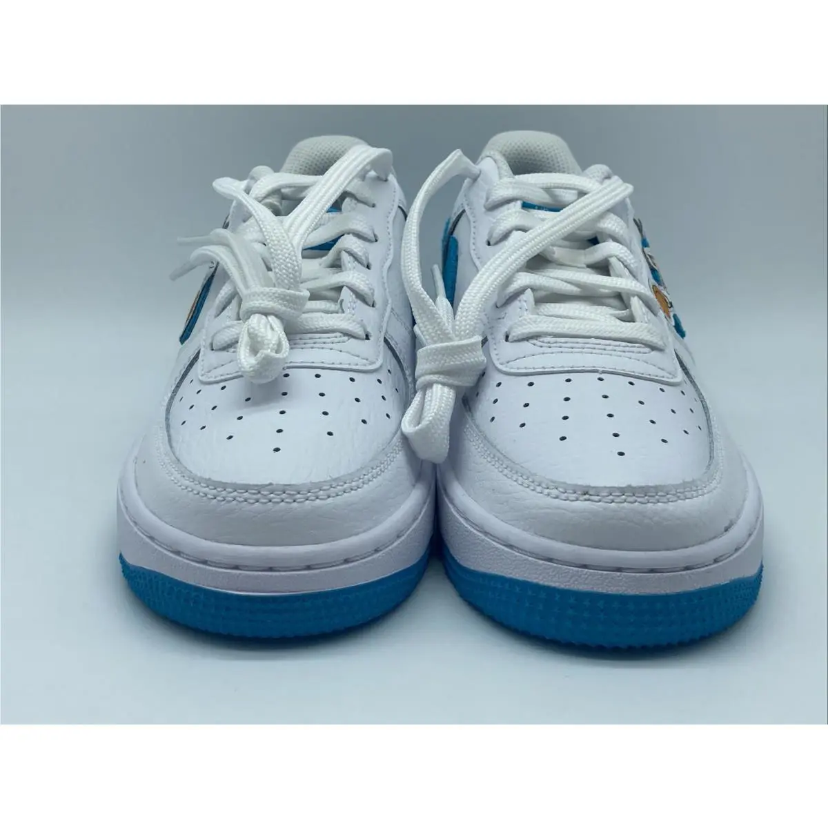 Nike shoes - Nike Air Force 1 - Air Force - DM3353 - White 2